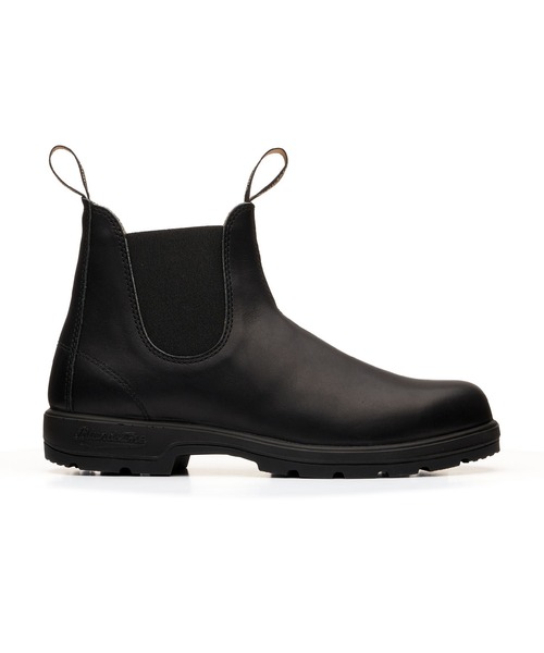 Blund stone サイドゴアブーツ　uk8 Blundstone｜サイドゴアブーツ ユニセックス クラシックス