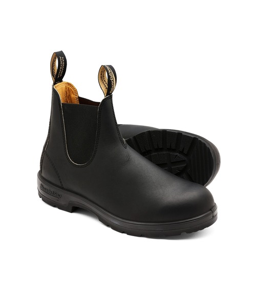 Blundstone(ブランドストーン)の「Blundstone / “CLASSICS” サイドゴアブーツ(ブーツ・メンズ・ブラック/ブラウン/ネイビー・UK7/UK8/UK9/UK6/UK5/UK4/UK3/UK10)」の8枚目の写真