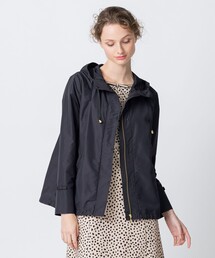TOCCA（トッカ）の「【洗える！】RAIN COAT レインコート（レイン