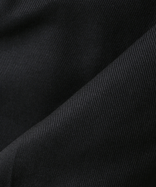 JOURNAL STANDARD relume(ジャーナルスタンダード レリューム)の「【BEN DAVIS / ベンデイビス】GORILLA CUT PANTS ゴリラカットパンツ(その他パンツ・メンズ・ブラック/ライトグレー・30/32/34)」の20枚目の写真