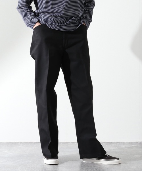 BEN DAVIS / ベンデイビス】GORILLA CUT PANTS ゴリラカットパンツ