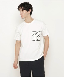 ポケットＴシャツ　［ユニセックス］