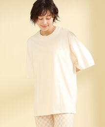 Ray BEAMS | 【WEB限定】adidas / アディカラー トレフォイル Tシャツ(Tシャツ/カットソー)