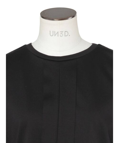 値下げ！】UN3D./アンスリードREBORN GRAPHIC T BLACK （UN3D