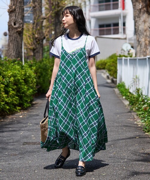 FREAK'S STORE（フリークスストア）の「インドマドラスチェック