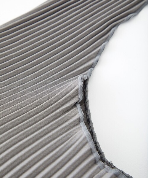【期間限定セール】コトハヨコザワSTUDIOUS別注 PLEAT BAG kotohayokozawa（コトハヨコザワ）の「STUDIOUS別注 PLEAT BAG