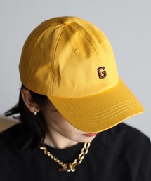 イニシャルキャップ