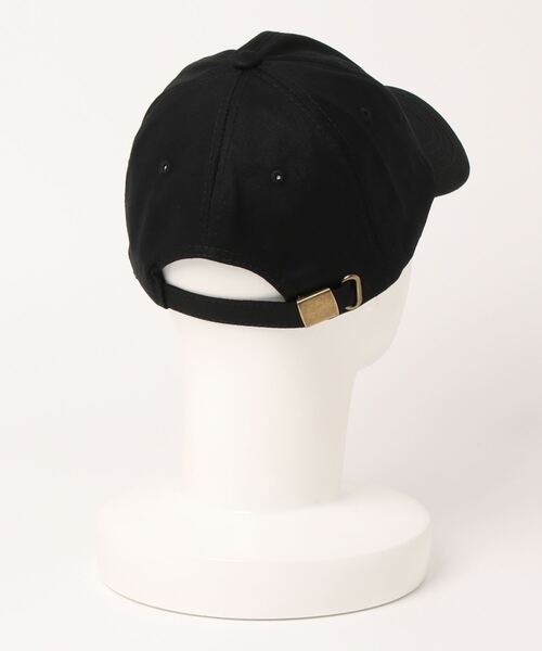 ap retro(アプレトロ)の「イニシャルキャップ(キャップ・レディース・イエロー/ホワイト/ブラック/アイボリー・FREE)」の11枚目の写真