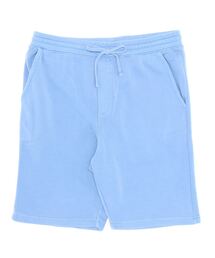 (UN)MEN’S PIGMENT DYED FLEECE SHORT