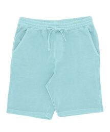 (UN)MEN’S PIGMENT DYED FLEECE SHORT