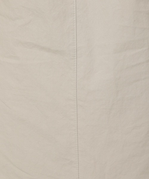 ALAND(エーランド)の「3.3Field Trip/TIEWAIST MIDIスカート 2297717(スカート・レディース・アイボリー/ネイビー/ベージュ・FREE)」の9枚目の写真