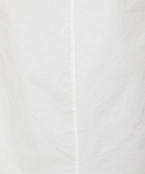 ALAND(エーランド)の「3.3Field Trip/TIEWAIST MIDIスカート 2297717(スカート・レディース・アイボリー/ネイビー/ベージュ・FREE)」の17枚目の写真