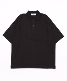 ドライカノコビックシルエットポロ