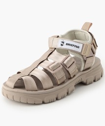 【ブリーフィング×シャカ】SHAKA NEO HIKER AT for BRIEFING/シャカ ネオハイカー