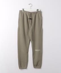FOG ESSENTIALS | ＜FEAR OF GOD ESSENTIALS＞ RELAX SWEAT PANTS/スウェットパンツ(スウェットパンツ)