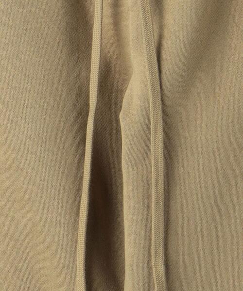 FOG ESSENTIALS（エフオージーエッセンシャルズ）の「＜FEAR OF GOD ESSENTIALS＞ RELAX SWEAT PANTS/スウェットパンツ（スウェットパンツ・メンズ・ダークブラウン/ブラウン・S/M/XS）」の7枚目の写真