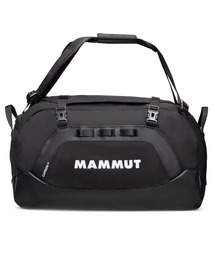 Mammut（マムート）の「【背負えるダッフルバッグ】カーゴン Cargon 90L / ボストンバッグ（ボストンバッグ・メンズ）」