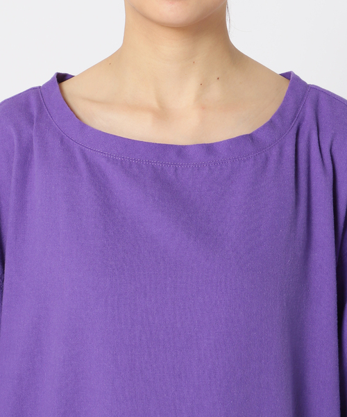 CITYSHOP（シティーショップ）の「BIO WASH DRESS：ワンピース