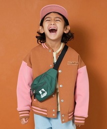XLARGE KIDS | ゴリラミニショルダーバッグ(ショルダーバッグ)