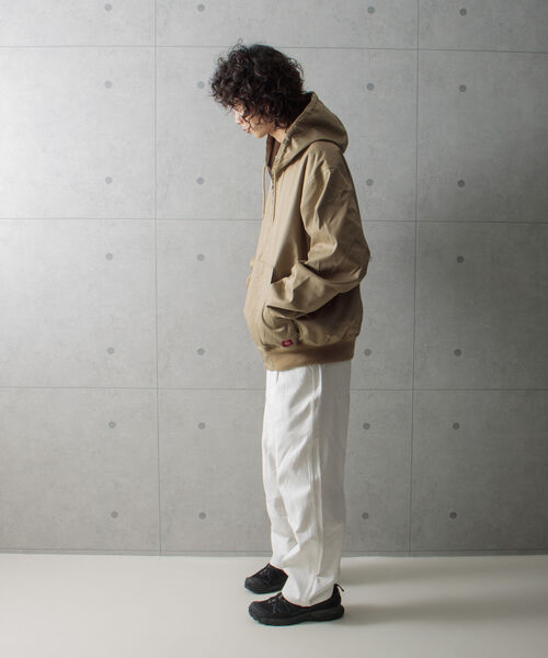 Dickies（ディッキーズ）の「【Dickies/ディッキーズ】フード