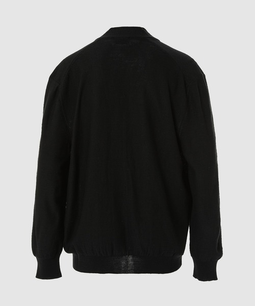 LEMAIRE（ルメール）の「TWISTED CARDIGAN（カーディガン/ボレロ