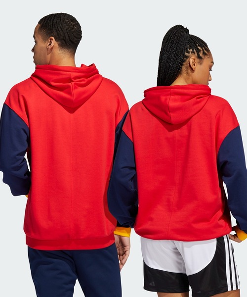 adidas（アディダス）の「エリック・エマニュエル マクドナルド 