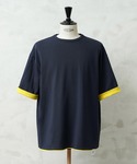 WAIPER.inc(ワイパーインク)の「トップス(Tシャツ/カットソー)」