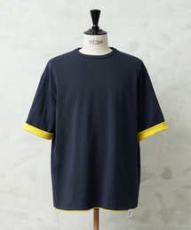 WAIPER.inc | 米海軍 US.NAVY リバーシブルTシャツ WAIPER.inc【WP1005】(Tシャツ/カットソー)