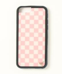 wildflower（ワイルドフラワー）の「wildflower(ワイルドフラワー)iPhone8 7 iPhone ｹｰｽ 6 6s（スマホケース/カバー）」