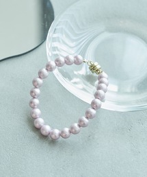 ROPE' PICNIC | ホーニングパールブレスレット(ブレスレット)