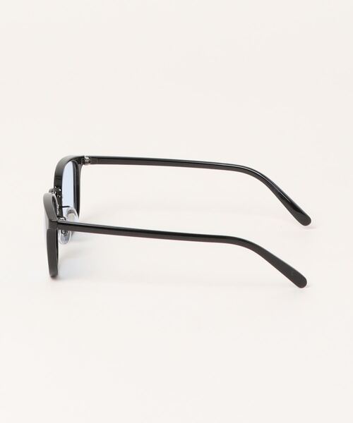 COLONY 2139（コロニートゥーワンスリーナイン）の「くもり止め ウェリントンコンビサングラス（サングラス・レディース・ブラック/その他35・FREE）」の9枚目の写真