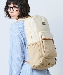L.L.Bean｜エル・エル・ビーンのバックパック/リュック（ベージュ系