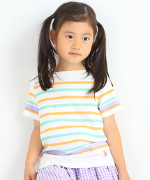 B:MING by BEAMS | ビーミング by ビームス / ボーダーTシャツ 15SS(Tシャツ/カットソー)