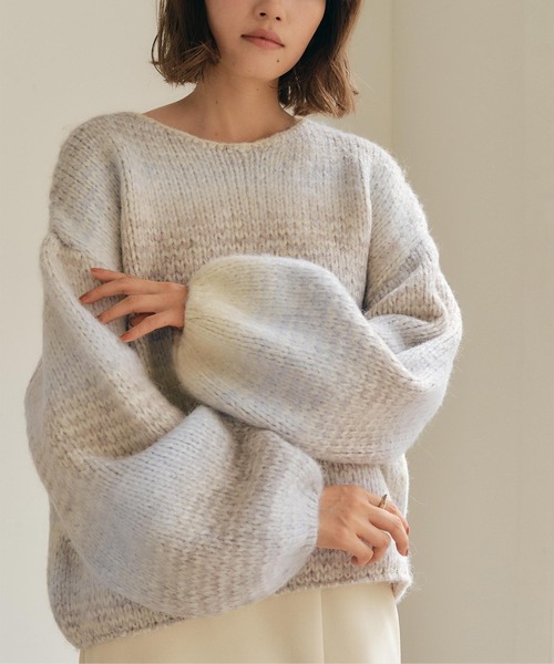 ｸﾞﾗﾃﾞｰｼｮﾝｼｮｰﾄﾆｯﾄ