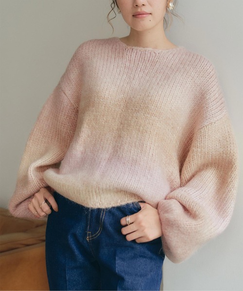 ｸﾞﾗﾃﾞｰｼｮﾝｼｮｰﾄﾆｯﾄ