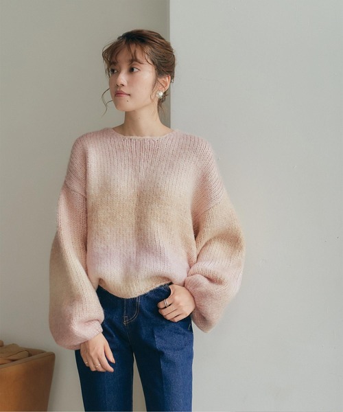 ｸﾞﾗﾃﾞｰｼｮﾝｼｮｰﾄﾆｯﾄ