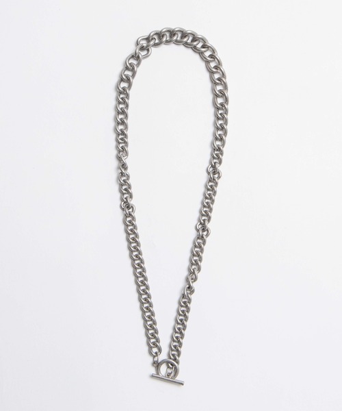 WEGO（ウィゴー）の「WEGO/ミックスチェーンネックレス（ネックレス・メンズ・その他2/その他3/その他1/その他4・FREE）」の17枚目の写真