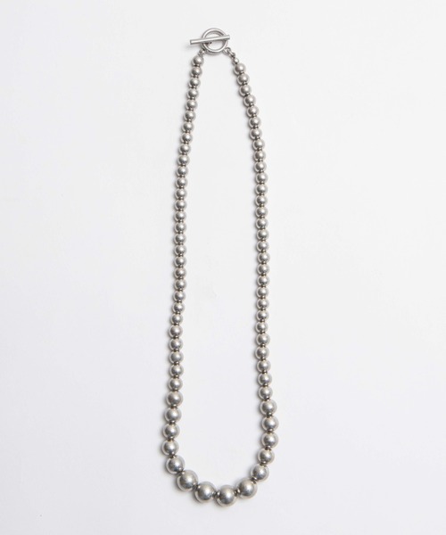 WEGO（ウィゴー）の「WEGO/ミックスチェーンネックレス（ネックレス・メンズ・その他2/その他3/その他1/その他4・FREE）」の12枚目の写真