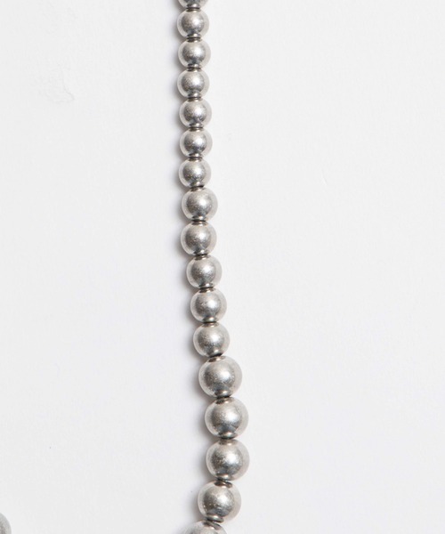 WEGO（ウィゴー）の「WEGO/ミックスチェーンネックレス（ネックレス・メンズ・その他2/その他3/その他1/その他4・FREE）」の10枚目の写真