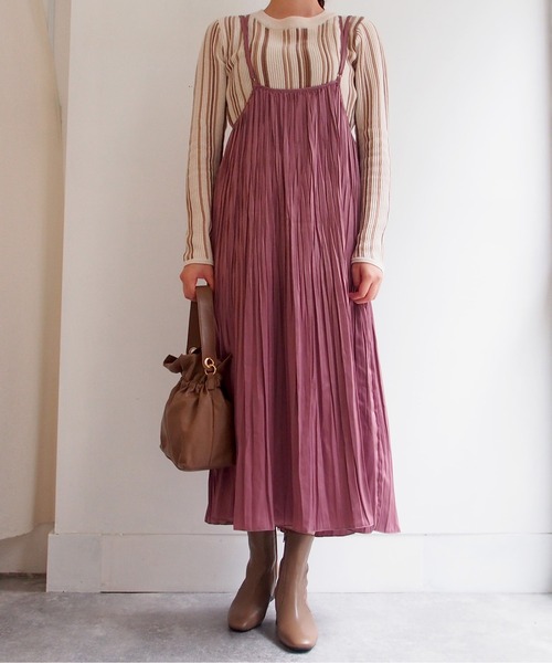 cava cava(サヴァサヴァ)の「ストレッチショートブーツ -1320497(ブーツ・レディース・ブラック/グレイッシュベージュ/ダークブラウン・22.5cm/24.5cm/24.0cm/23.0cm/23.5cm)」の16枚目の写真