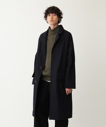 HARRIS TWEED | HARRIS TWEED(チェスターコート)