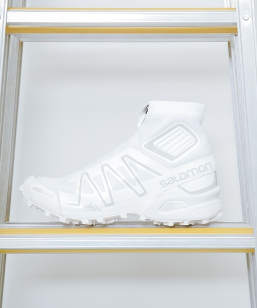 salomon snowcross 1