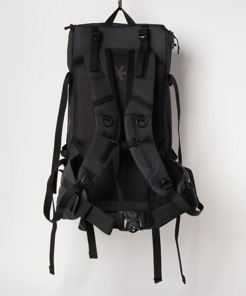  peak Active Field Backpack M スノーピーク Field Backpack M | Snow Peak