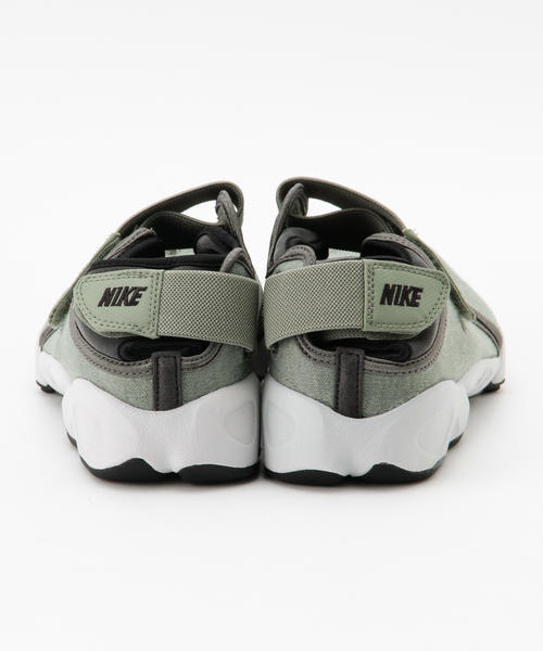 NIKE（ナイキ）の「NIKE / エア リフト（スニーカー・メンズ・ライトグレー/ブラック・27/26/28）」の6枚目の写真