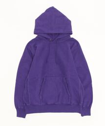 orSlow | Orslow / オアスロウ：【ONLY ARK】別注 REVERSE WEAVE HEAVY WEIGHT VINTAGE HOODIE：ONLYARK-0-2015[STD](パーカー)