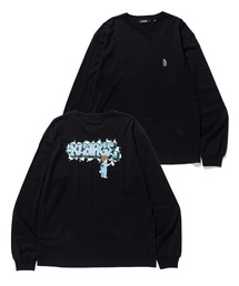 L/S TEE BUFF