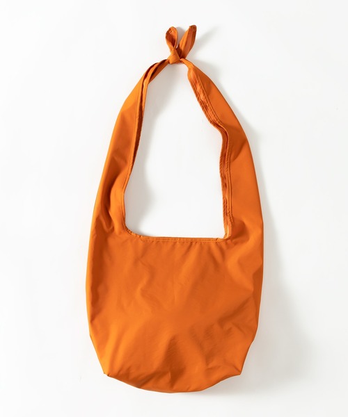 MUHET（ミュエータ）の「ショルダーバッグ（ショルダーバッグ・レディース・オレンジ/ブラック/オフホワイト・FREE）」の18枚目の写真