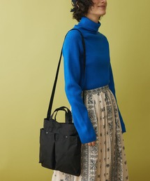 CRAFT STANDARD BOUTIQUE | エアヘルメットショルダー(ショルダーバッグ)