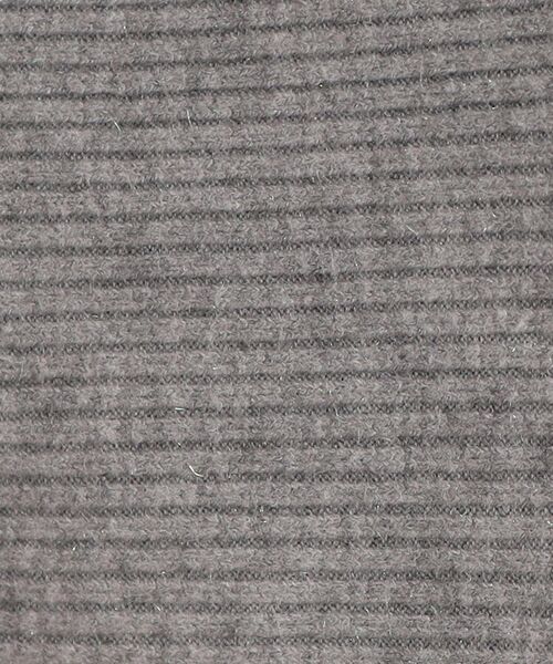 DRESKIP（ドレスキップ）の「◆心きらめく【洗える】リブドルマンニット（ニット/セーター・レディース・グリーン/グレー/ブラック/オフホワイト/ピンク系・00）」の18枚目の写真