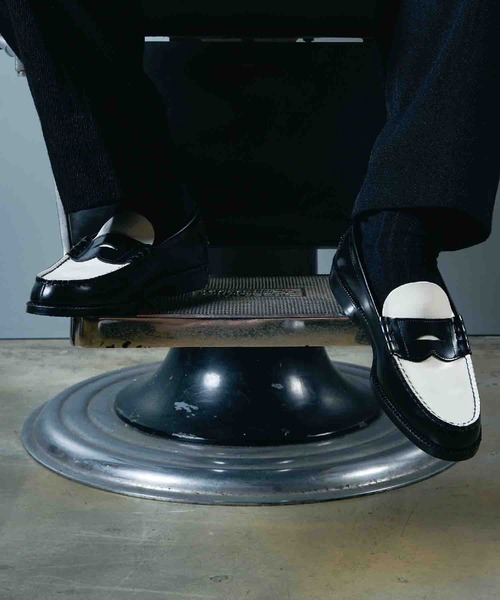 The Kenford Fineshoes（ケンフォードファインシューズ）の